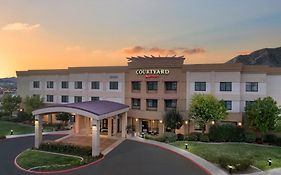 Courtyard By Marriott Santa Clarita Valencia